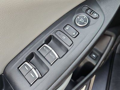 2019 Honda Accord EX-L