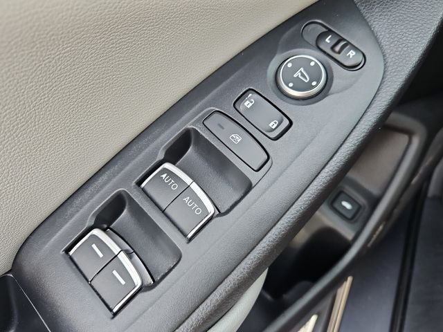 2019 Honda Accord EX-L