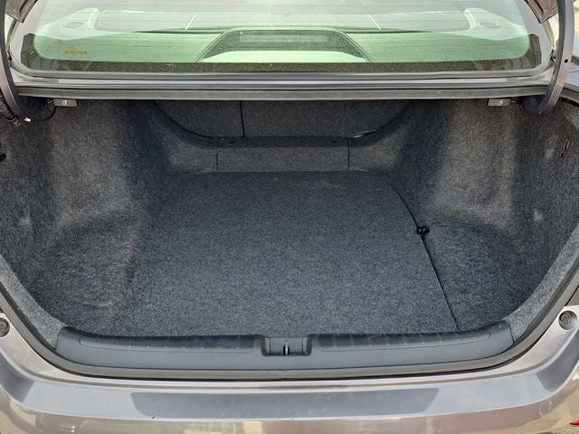 2019 Honda Accord EX-L