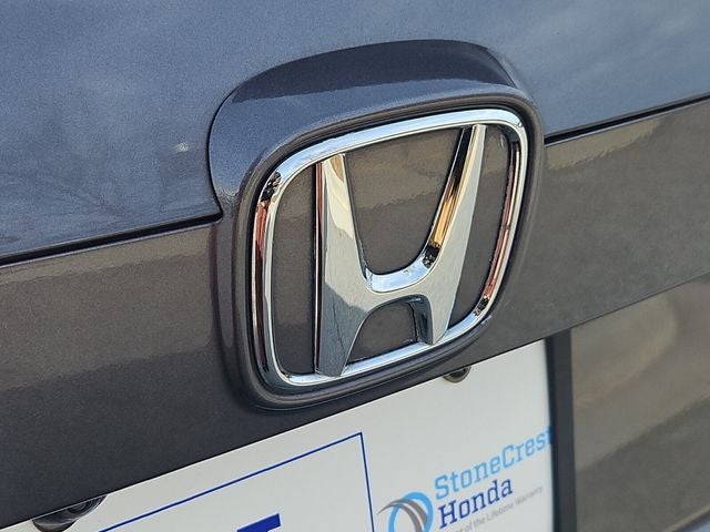 2019 Honda Accord EX-L