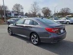 2019 Honda Accord EX-L