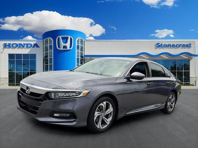2020 Honda Accord EX-L