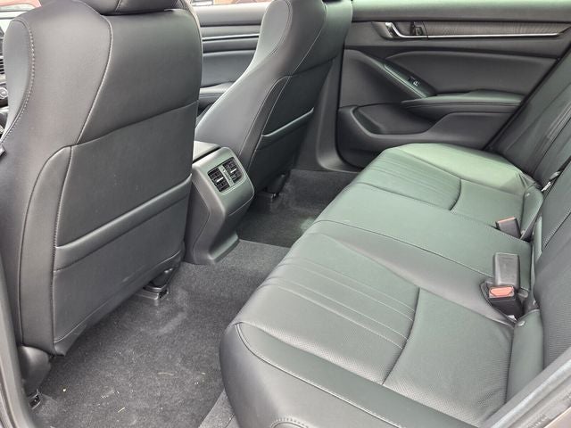 2020 Honda Accord EX-L