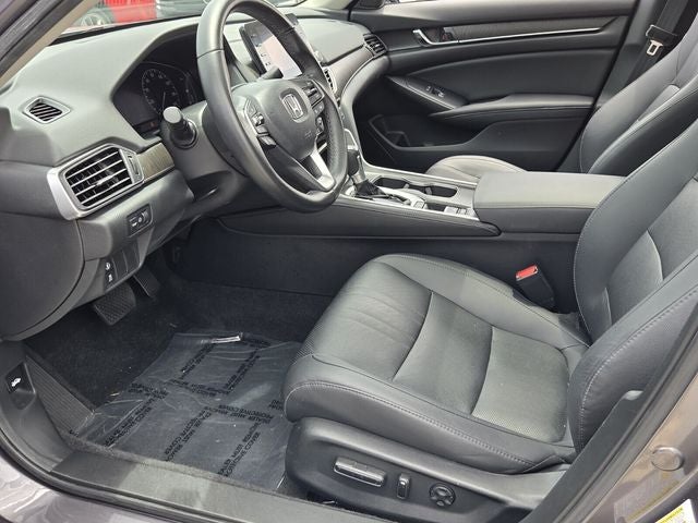 2020 Honda Accord EX-L