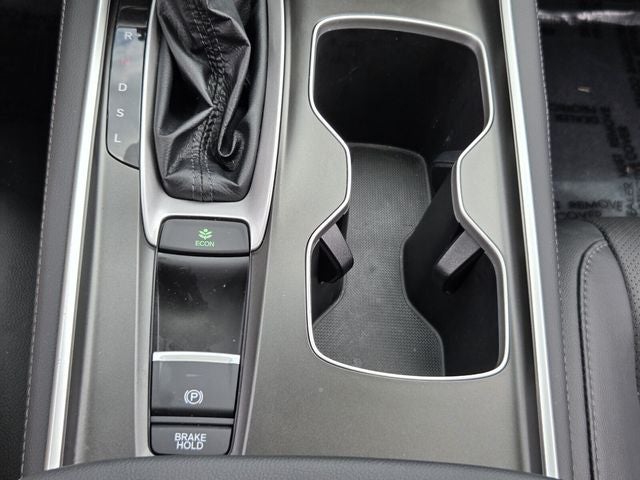 2020 Honda Accord EX-L