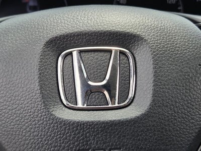 2020 Honda Accord EX-L