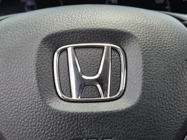 2020 Honda Accord EX-L