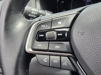 2020 Honda Accord EX-L