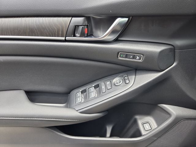 2020 Honda Accord EX-L