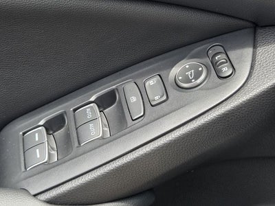 2020 Honda Accord EX-L
