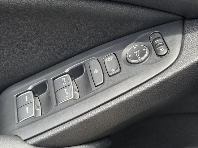 2020 Honda Accord EX-L