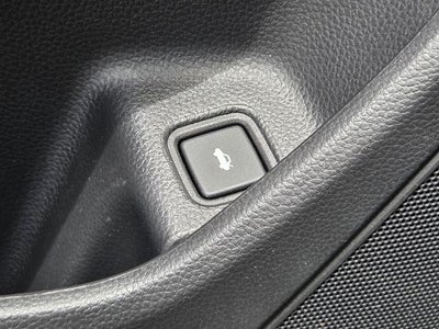 2020 Honda Accord EX-L