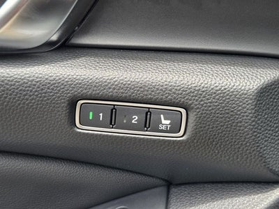 2020 Honda Accord EX-L