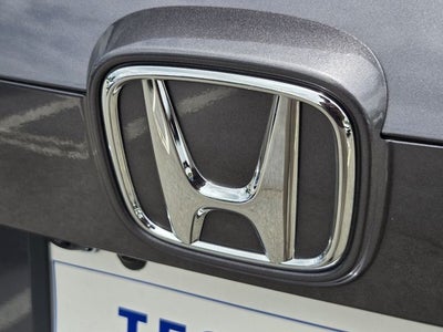 2020 Honda Accord EX-L