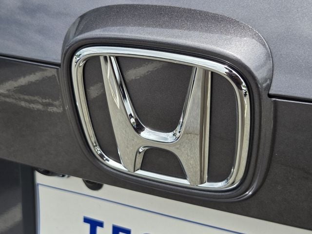 2020 Honda Accord EX-L