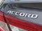 2020 Honda Accord EX-L
