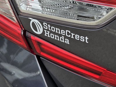 2020 Honda Accord EX-L
