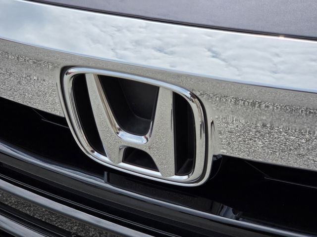 2020 Honda Accord EX-L