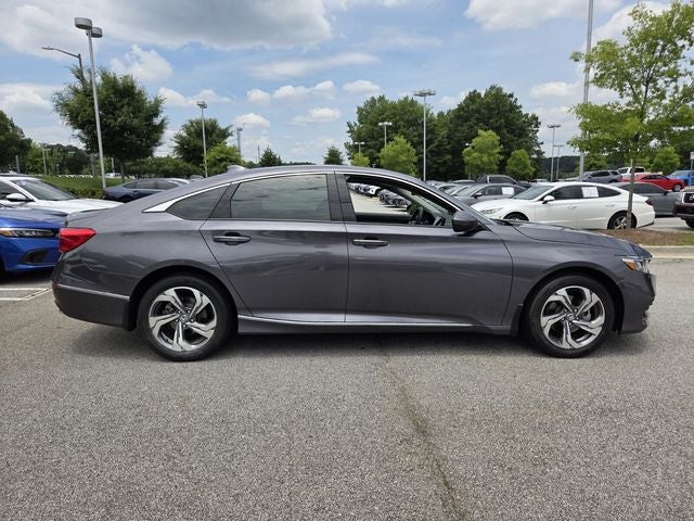 2020 Honda Accord EX-L