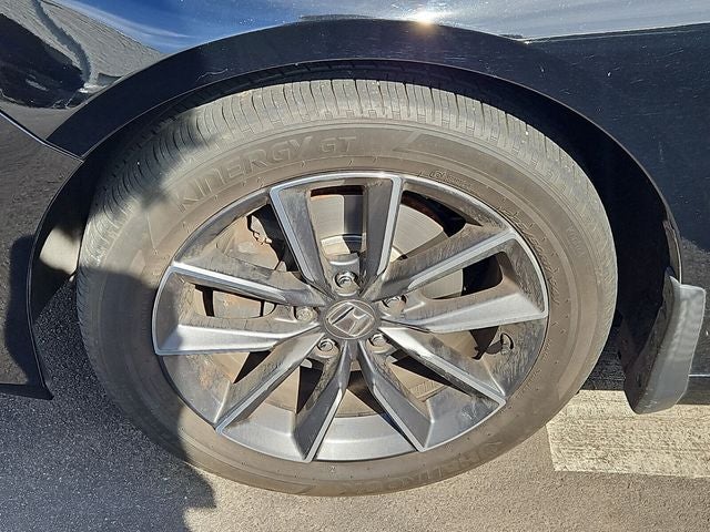 2021 Honda Accord EX-L