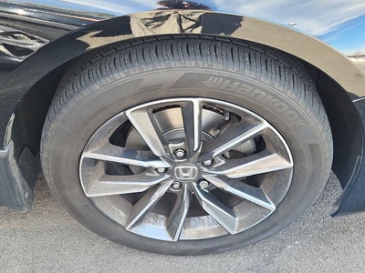 2021 Honda Accord EX-L