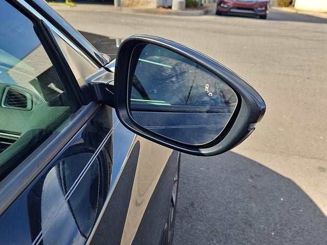 2021 Honda Accord EX-L