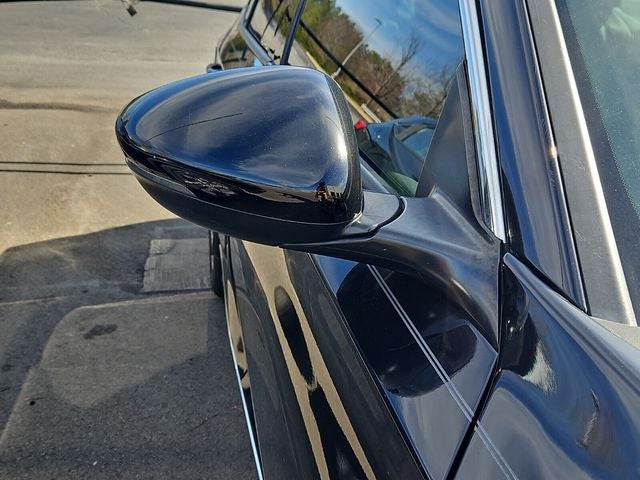 2021 Honda Accord EX-L