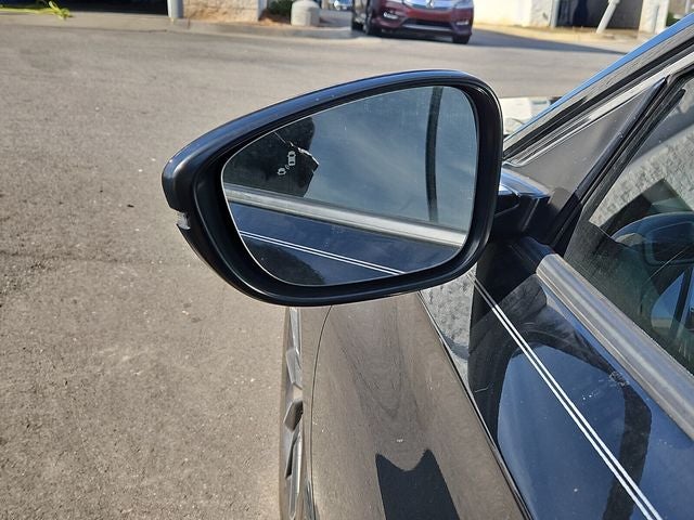 2021 Honda Accord EX-L