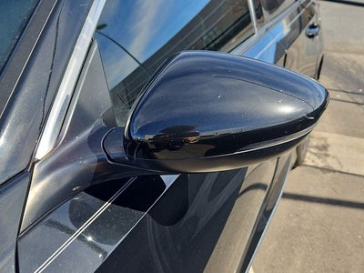 2021 Honda Accord EX-L