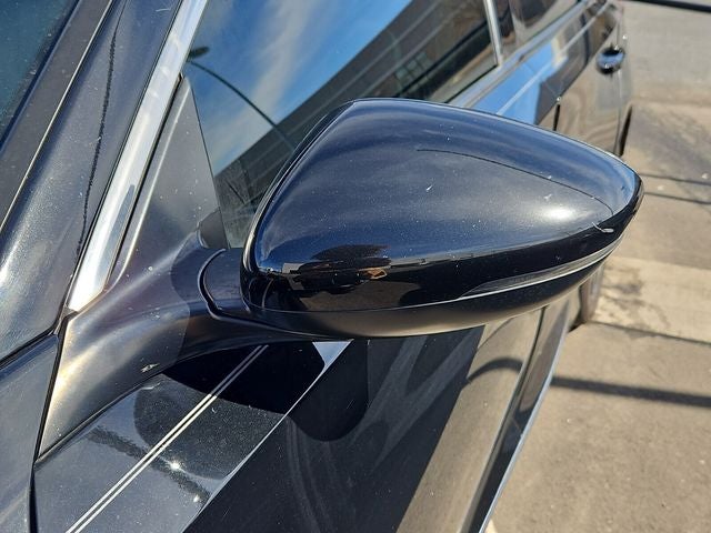 2021 Honda Accord EX-L