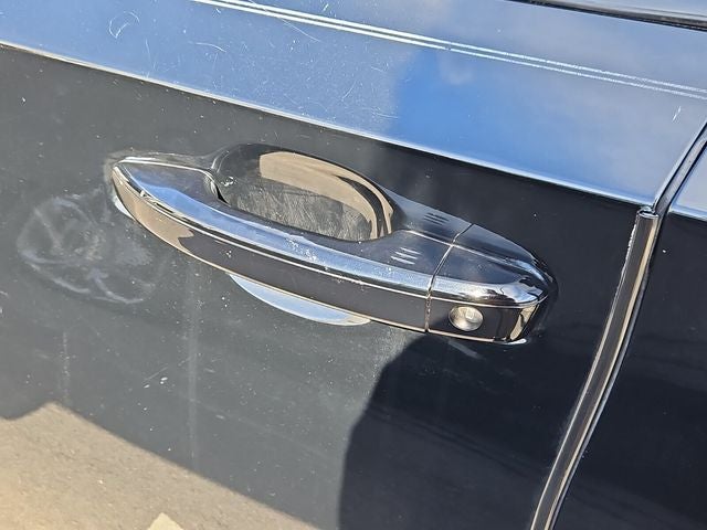 2021 Honda Accord EX-L