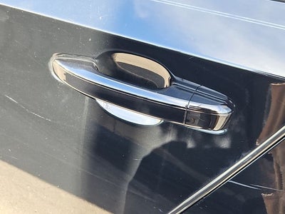 2021 Honda Accord EX-L