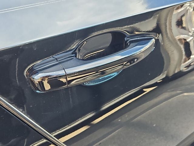 2021 Honda Accord EX-L