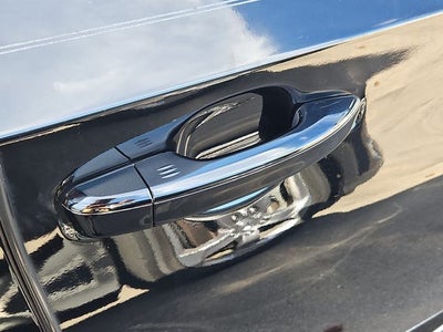 2021 Honda Accord EX-L