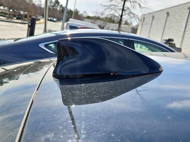 2021 Honda Accord EX-L