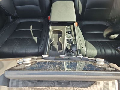 2021 Honda Accord EX-L