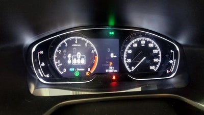 2022 Honda Accord EX-L