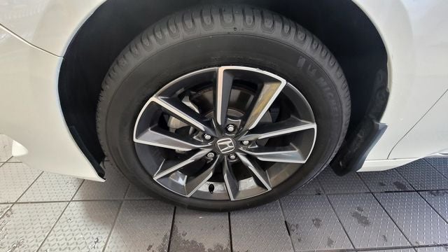 2022 Honda Accord EX-L