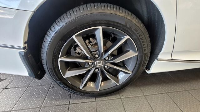 2022 Honda Accord EX-L