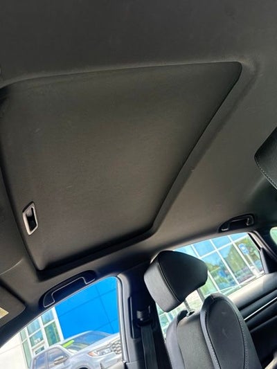 2020 Honda Accord Sport 2.0T