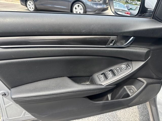2020 Honda Accord Sport 2.0T