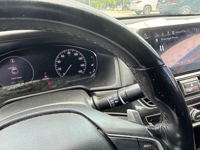 2020 Honda Accord Sport 2.0T