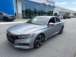 2020 Honda Accord Sport 2.0T