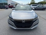 2020 Honda Accord Sport 2.0T