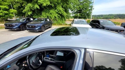 2022 Honda Accord Sport 2.0T