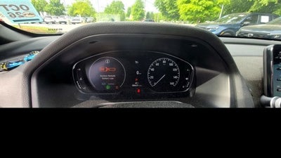 2022 Honda Accord Sport 2.0T