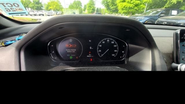 2022 Honda Accord Sport 2.0T