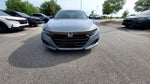 2022 Honda Accord Sport 2.0T