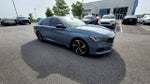 2022 Honda Accord Sport 2.0T