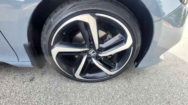 2022 Honda Accord Sport 2.0T